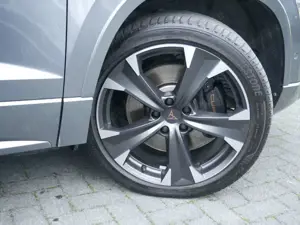 CUPRA Ateca 2.0 TSI 4Drive NAVI ACC FACEL. LED 360° Bild 5