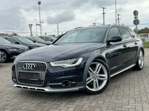 Audi A6 allroad 3.0 TDI *Matrix*Kamera*Head-up*ACC*