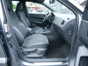 CUPRA Ateca 2.0 TSI 4Drive NAVI ACC FACEL. LED 360° Bild 2
