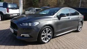 Ford Mondeo 2.0 DCI*ST-Line*Autom*Klima*SHZ*Navi*Kam
