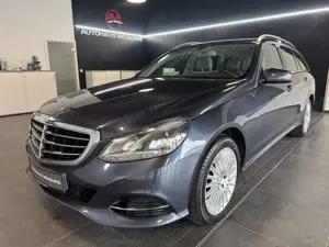 Mercedes-Benz E 250 T CDI BlueEfficiency Elegance/Memory