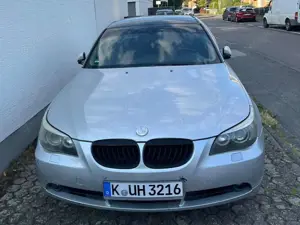 BMW 530 530d