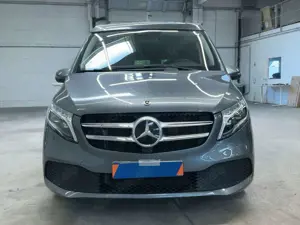 Mercedes-Benz V 220 Mercedes-Benz V-Klasse Marco Polo V 220 d EDITION