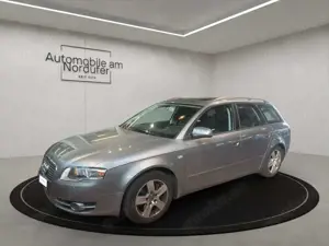 Audi A4 Avant 2.0 TFSI Aut. S-Line-Leder-Navi-Xenon-Schieb
