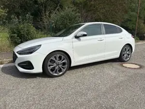 Hyundai i30 i30 1.5 T-GDI Fastback 48V-Hybrid EDITION 30+