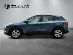 Ford Kuga Plug-In Hybrid Cool  Connect 2.5 Navi Apple CarPl Bild 4