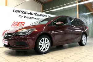 Opel Astra K Sports Tourer Edition *SHZ*PDC*KLIMA*TEL