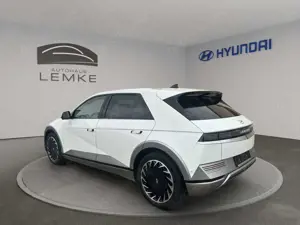 Hyundai IONIQ 5 IONIQ 5 72,6 kWh 4WD UNIQ+20"+RELAX+WINTERRÄDER Bild 5