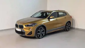 BMW X2 xDrive 20d M-Sport X LED*KAM*HK*HUD*MEMO*AHK