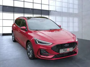 Ford Focus Turnier 1.0 EcoBoost ST-Line Automatik Navi Bild 5
