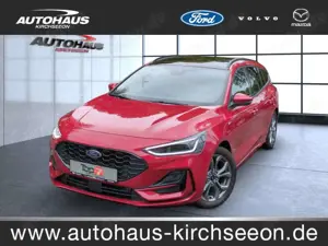 Ford Focus Turnier 1.0 EcoBoost ST-Line Automatik Navi