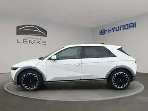 Hyundai IONIQ 5 IONIQ 5 72,6 kWh 4WD UNIQ+20"+RELAX+WINTERRÄDER Bild 4