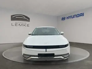 Hyundai IONIQ 5 IONIQ 5 72,6 kWh 4WD UNIQ+20"+RELAX+WINTERRÄDER Bild 3