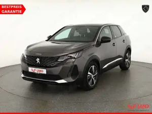 Peugeot 3008 1.2 PureTech 130 LED Navi Kamera Tempomat