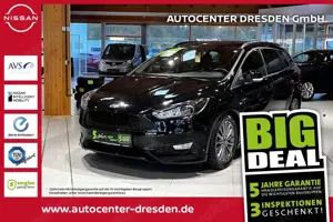 Ford Focus Turnier 1.5 EcoBoost ST-Line Navi+SHZ+PDC