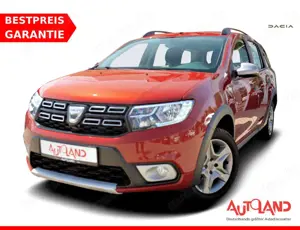 Dacia Logan II 0.9 TCE MCV Navi Kamera Tempomat DAB