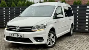 Volkswagen Caddy Maxi Comfortline BMT