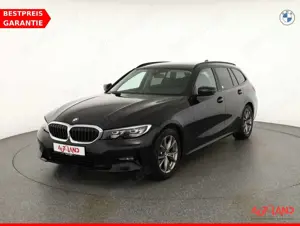 BMW 320 320d Touring xDrive LED Navi Headup ACC 1.Hand