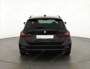 BMW 320 320d Touring xDrive LED Navi Headup ACC 1.Hand Bild 4