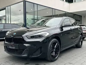 BMW X2 xDrive 20i M Sport Shadow-Line | Head-Up