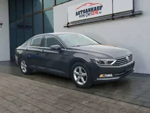 Volkswagen Passat Lim. 1.4TSI Comfortline BMT**2JGarantie* Klima
