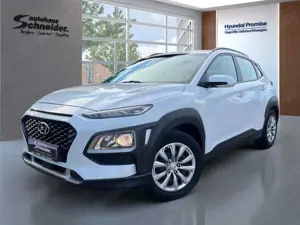 Hyundai KONA 1.0 TGDi 6-MT Select / Bluetooth / 3,5-Zoll-Monoch