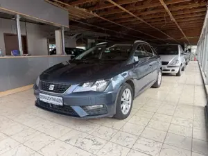 SEAT Leon ST Style DSG*AHK*ACC*KAMERA*MirrorLink*NAVI