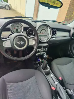 MINI Cooper Mini Cooper Bild 5