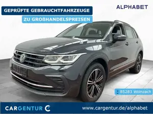 Volkswagen Tiguan 2.0 TDI Life 4Motion Matrix AHK ACC