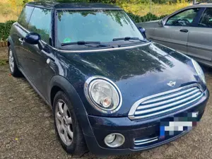MINI Cooper Mini Cooper Bild 2