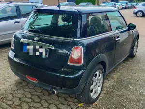 MINI Cooper Mini Cooper Bild 4