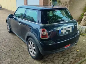 MINI Cooper Mini Cooper Bild 3