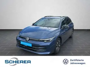 Volkswagen Golf Variant Golf VIII Variant GOAL 1.5 eTSI DSG AREA VIEW ID