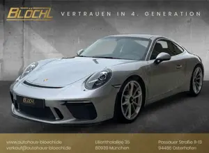 Porsche 991 GT3 Touring*Dt.Auto*1.Hand*3Jahre Approved