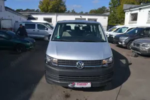 Volkswagen T6 Transporter Kasten-Kombi  Lang 9 Sitze