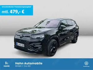 Volkswagen Tayron R-Line 2,0 l TDI SCR 4MOTION 142