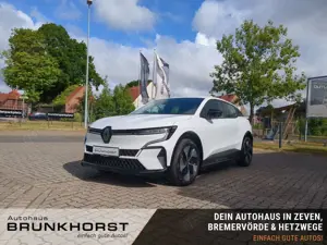 Renault Megane E-Tech EV40  Equilibre Standard-Charge