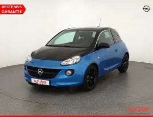 Opel Adam 1.4 Black Jack IntelliLink Sitzheizung PDC