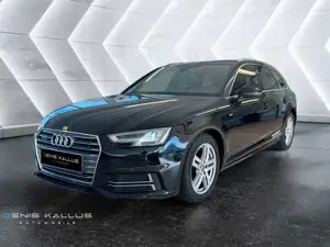 Audi A4 2.0TFSI Avant 3xSline Quattro VirtuaSport BO
