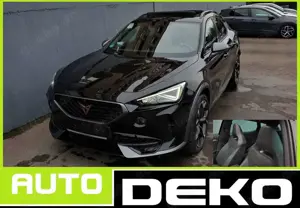CUPRA Formentor 1.4 e-HYBRID VZ DSG Pano/Leder/SSL/AHK