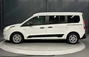 Ford Grand Tourneo Connect Trend *AHK*KAMERA*NAVI*Sitzhg*ALU* Bild 4