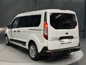 Ford Grand Tourneo Connect Trend *AHK*KAMERA*NAVI*Sitzhg*ALU* Bild 5