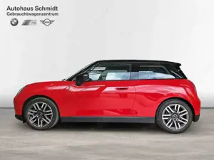 MINI Cooper E *Classic Trim*Head UP*Keyless*LED*Driving Assistan Bild 2