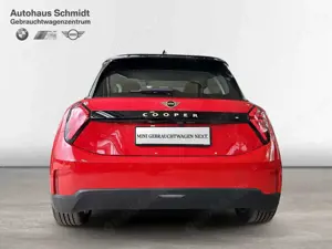 MINI Cooper E *Classic Trim*Head UP*Keyless*LED*Driving Assistan Bild 4