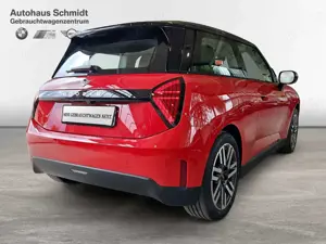 MINI Cooper E *Classic Trim*Head UP*Keyless*LED*Driving Assistan Bild 5