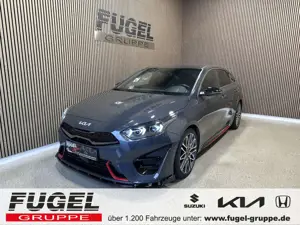 Kia ProCeed / pro_cee'd 1.6 T-GDI DCT GT Spoilerkit|ACC|Navi|JBL Bild 1