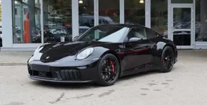 Porsche 992 911 Carrera GTS  UPE:198.900,-/Bose/Matrix