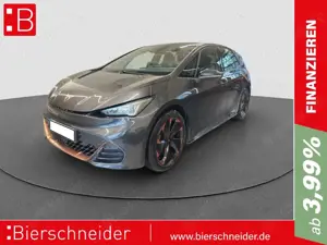 CUPRA Born 62KW AB 299EUR NAVI REAR VIEW SHZ
