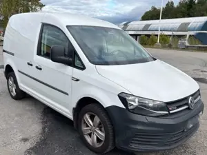 Volkswagen Caddy Caddy 2.0 TDI DSG 4MOTION