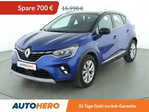 Renault Captur 1.3 TCe Intens